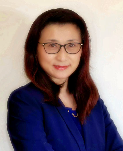 Janet Sui