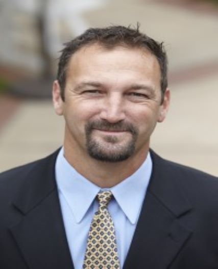 Randy Rovegno