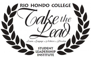 Take the Lead logo