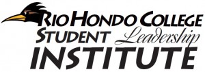 Río Hondo College Student Institute logo
