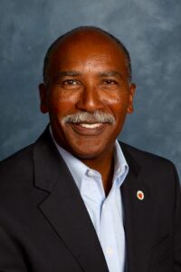 Walter Allen III, Police Academy Director