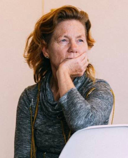 Carol McDowell
