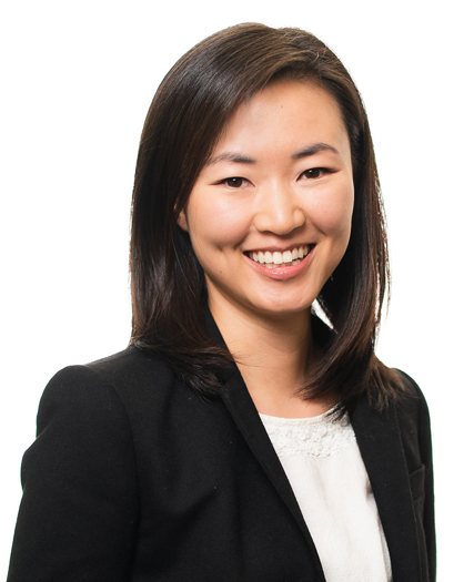 Janet Cha