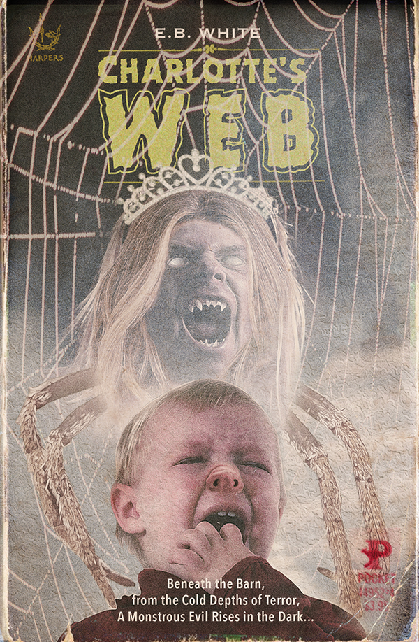 Independent Conceptual Projects: Self-Defined Graphic Design Project