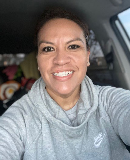 Christine Alcala
