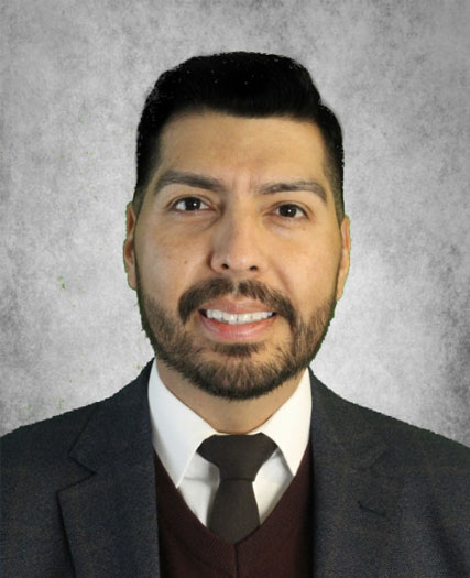 Daniel De La Rosa