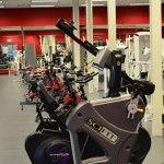 100+ Cardio/Strength Machines