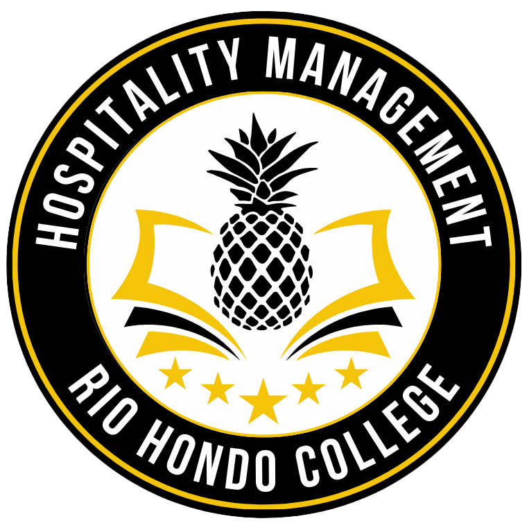 Hospitality management logo