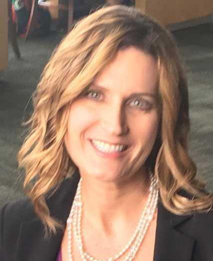 Jodi Senk