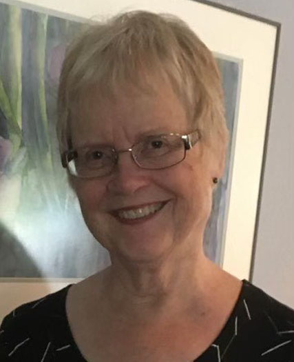 Julie Breihan