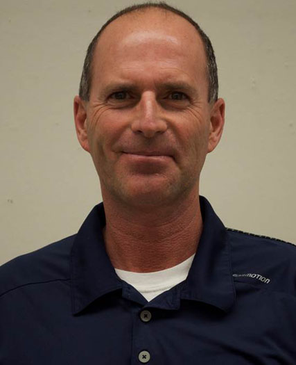 Mike Hinze