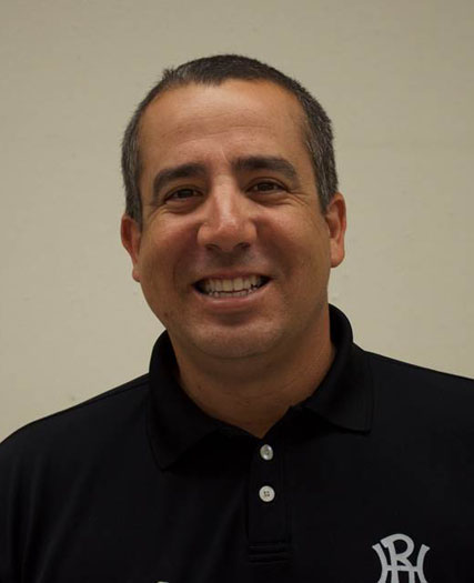 Mike Salazar