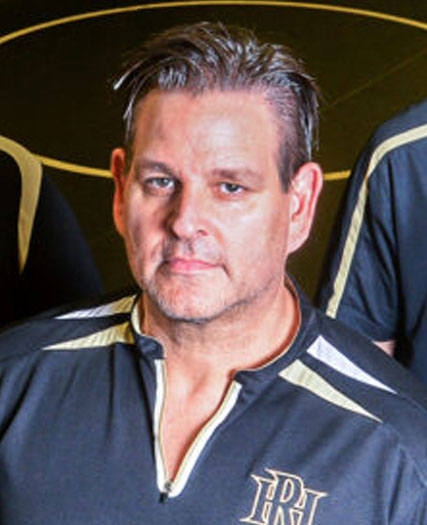 Mike Tellez