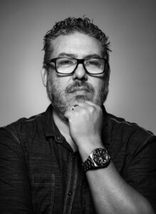 Dr. George Gomez-Wheeler