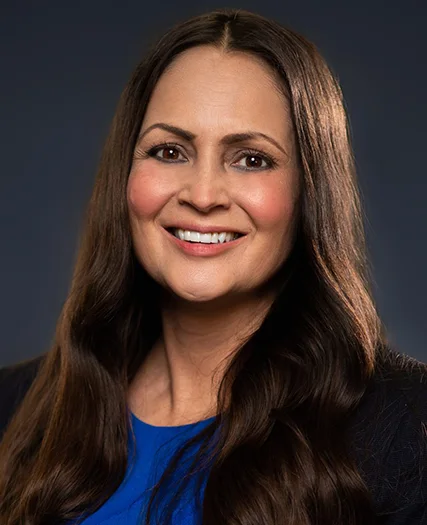 Bridgette Hernandez