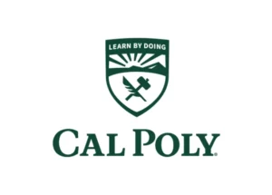 Cal Poly logo