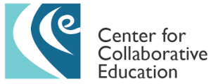 Center for Collaborative Education logo