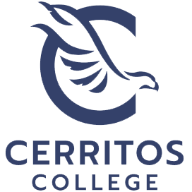 Cerritos College logo