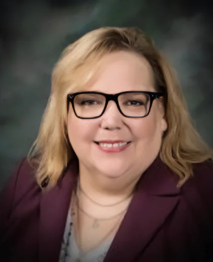 Dr. Katherin Brandt