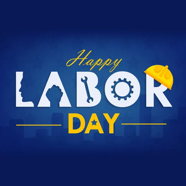 Labor Day