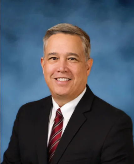 Mark Yokoyama