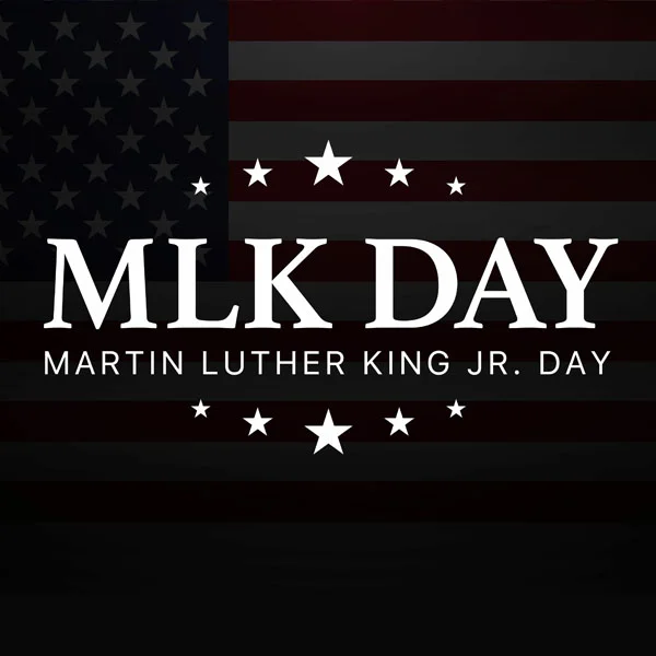 MLK Day