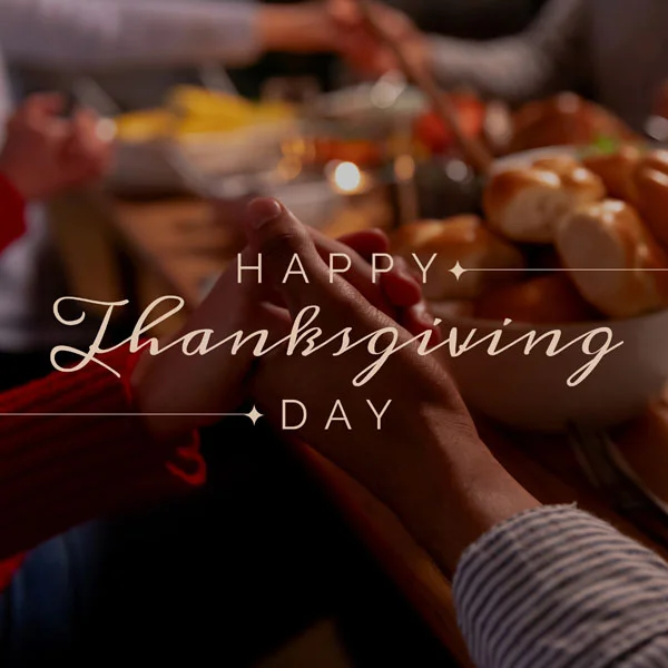 Thanksgiving Day