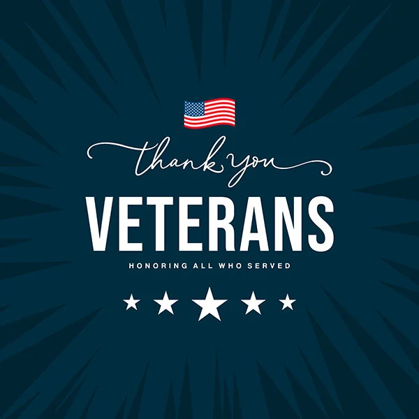 veterans day