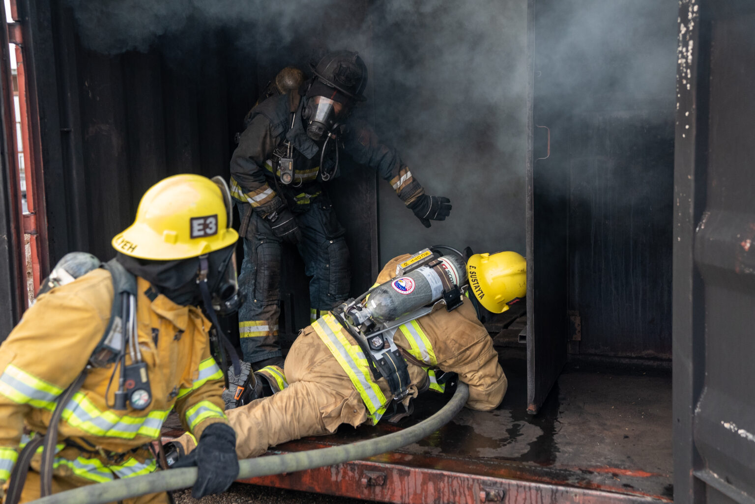 For New Cadets - Río Hondo College | Whittier, CA