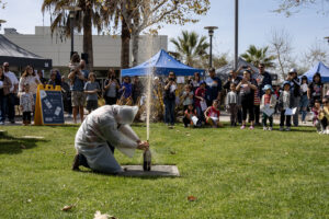 Río Hondo College Hosts Annual Free Community STEAM Festival