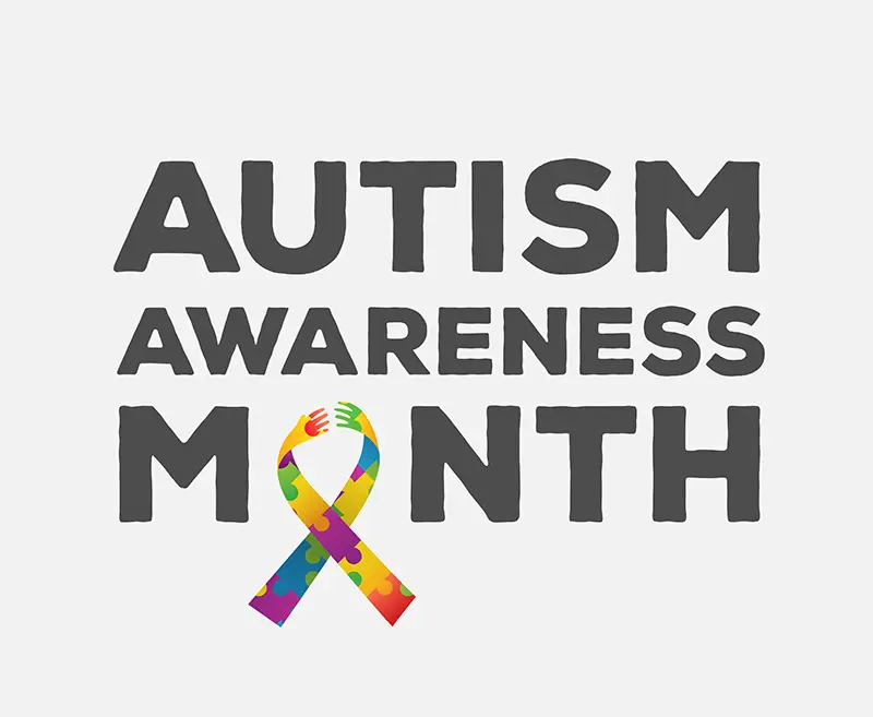 autism awareness month