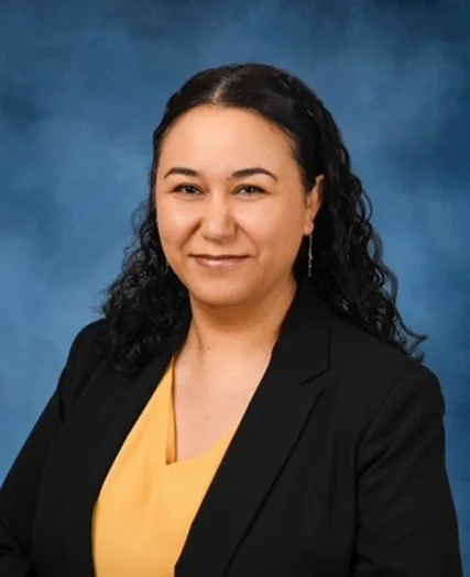 Dr. Erika Leon