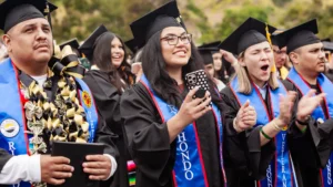 April Recognized as Community College Month, Highlighting the Importance of Access to Higher Education