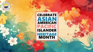 AAPI Month - Zoom Background