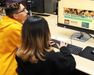 Río Hondo College Hosts Free Enrollment Events to Support New and Returning Students