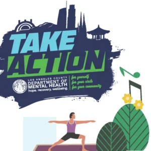 LACDMH and Río Hondo College Invite Community to Free Mental Health Event May 13