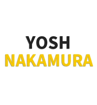 yoshio nakamura