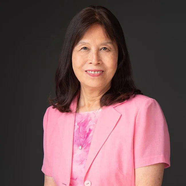 Teresa Dreyfuss
