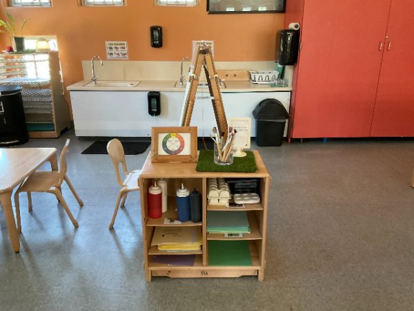 Art space 