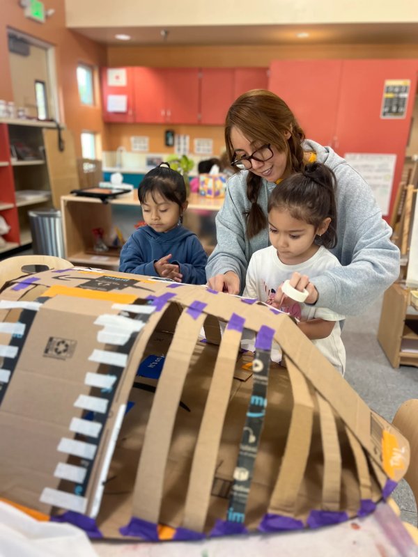 Community projects