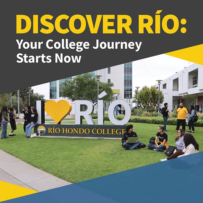 Discover Rio