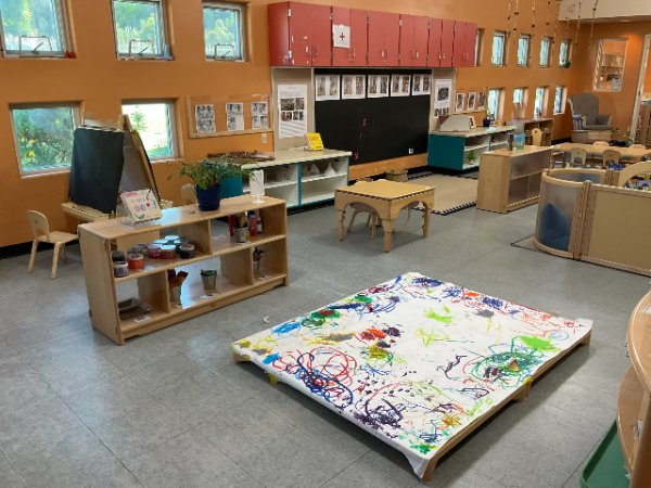 Art exploration