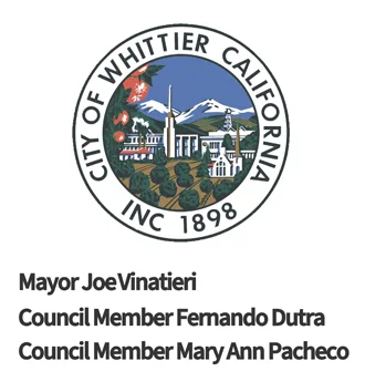 City of Whittier