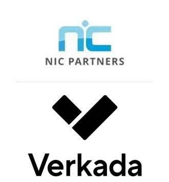 nic partners & Verkada