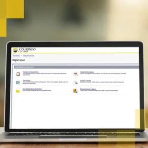 Having Technical Trouble Enrolling, Adding a Class or Accessing AccessRío?