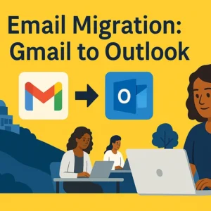 Important Update About Your Student Email Account