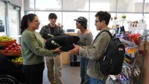 Río Hondo College Recognized Statewide for Supporting Unhoused Students