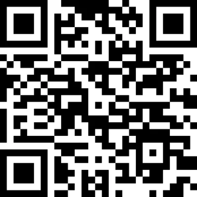 QR code to apply for the China Study Abroad Program