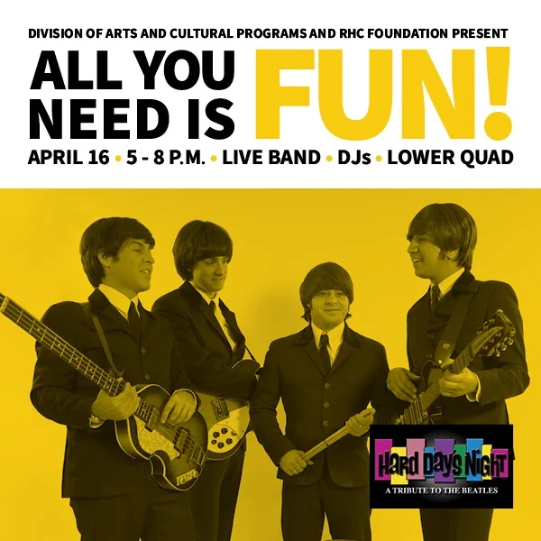 Community Event Nights at Río Hondo College