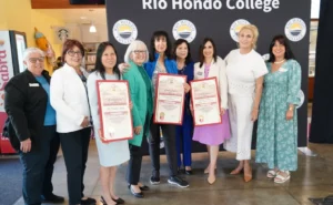 30th Annual Women’s History Conference Inspires Local High School Students